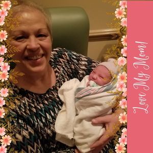 Meet your Posher, Angela